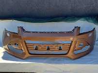 предна броня Ford Kuga 2013-2016г. #1042V.