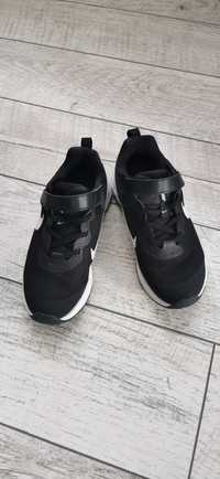 Pantofi sport adidași teniși copii măsura 35 Nike Revolution 6 velcro