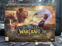 World of Warcaft 2013 full box pentru colectie