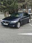 Bmw F10 525d xDrive