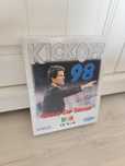Joc Vintage Pc Kick Off 98 World Cup Soccer Big Box