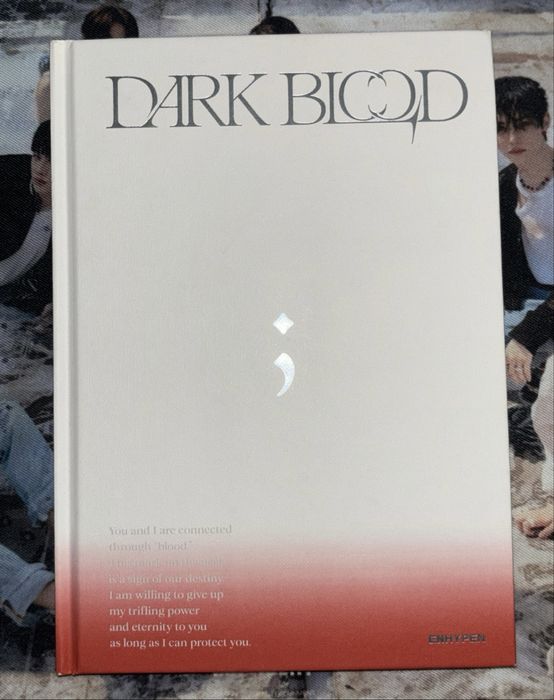 Albume kpop Enhypen & Le sserafim & TXT