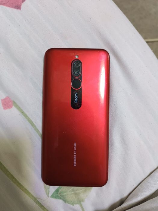 Продам Redmi 8 32gb