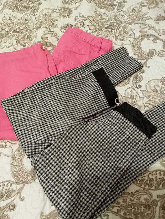 Детски дрехи за момиче 116