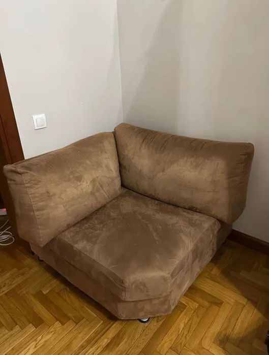 Диван трансформер