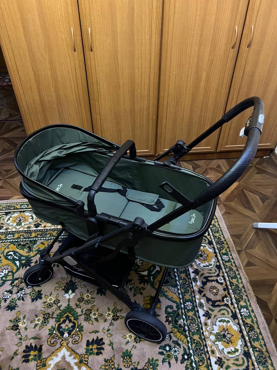 Продается коляска в идеальном состоянии