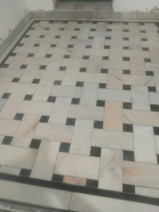 Сувог. Ситашка. Каруч нолдан бетон. Оделка