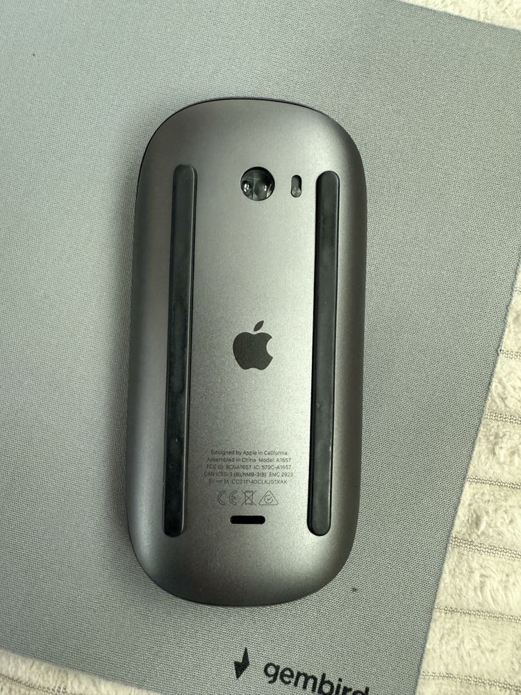 Apple Magic Mouse 2