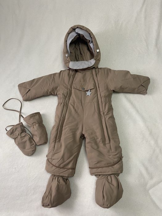 Продам комбинезон трансформер