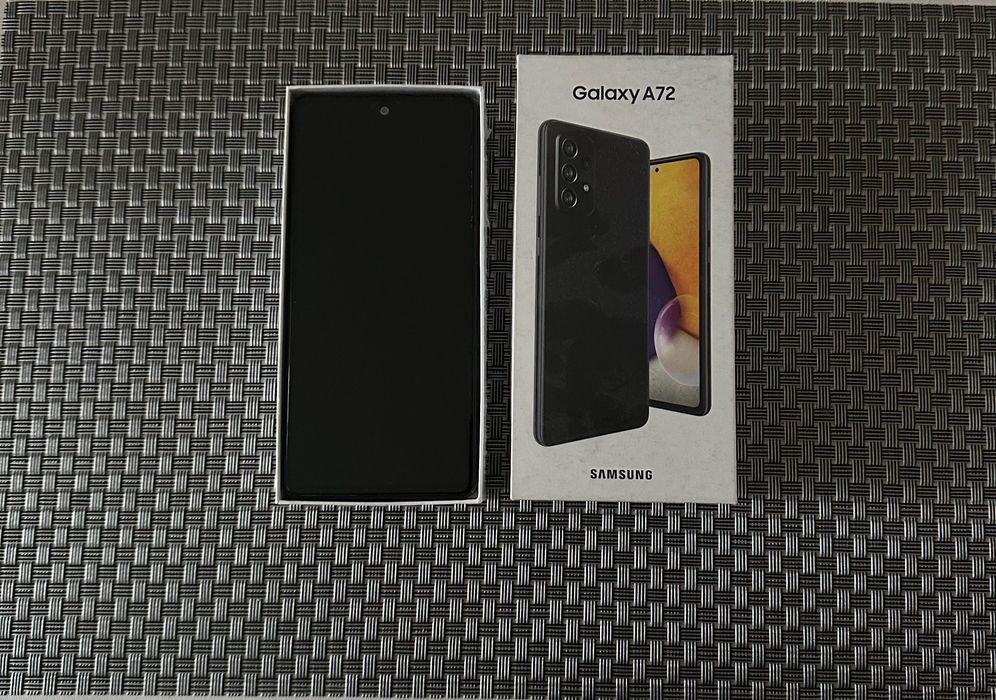 Telefon Samsung A72
