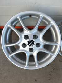 Оригинални джанти за ОПЕЛ OPEL R16 5x110 ET45 7J