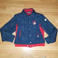 Geaca dama Tommy Hilfiger Atheltics