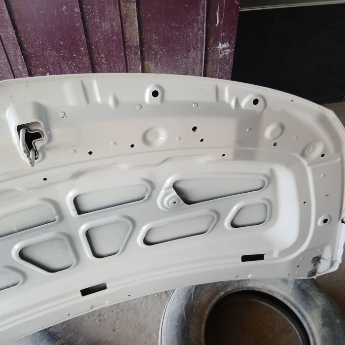 Kobobaltga oldin Kapot