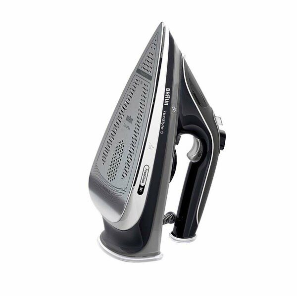 Утюг BRAUN FreeStyle 5 SI5188BK