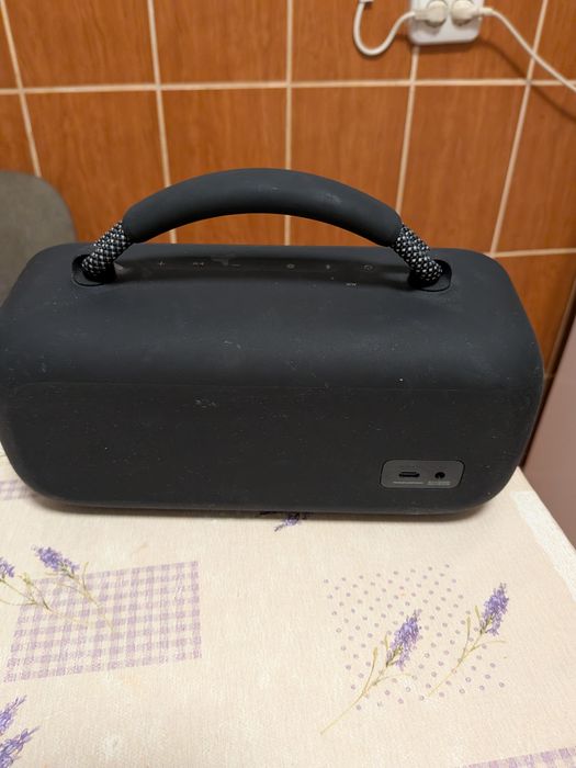 Bose Soundlink Max Black