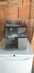 Vand Expresor de cafea Solis Master 4000