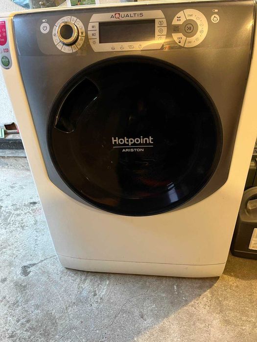 Пералня Hotpoint Ariston