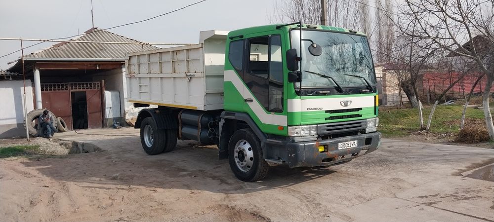 Сотилади DAEWOO 2000йил