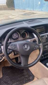 Mercedes-Benz GLK Stare buna