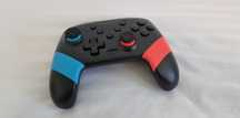 Джойстик Bluetooth 2.4G безжичен контролер за Nintendo Switch Pro PC T