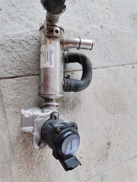 EGR и ЕГР  Охладител за Ford/Volvo/Mazda/Форд/Волво/Мазда 1.6 TDCI