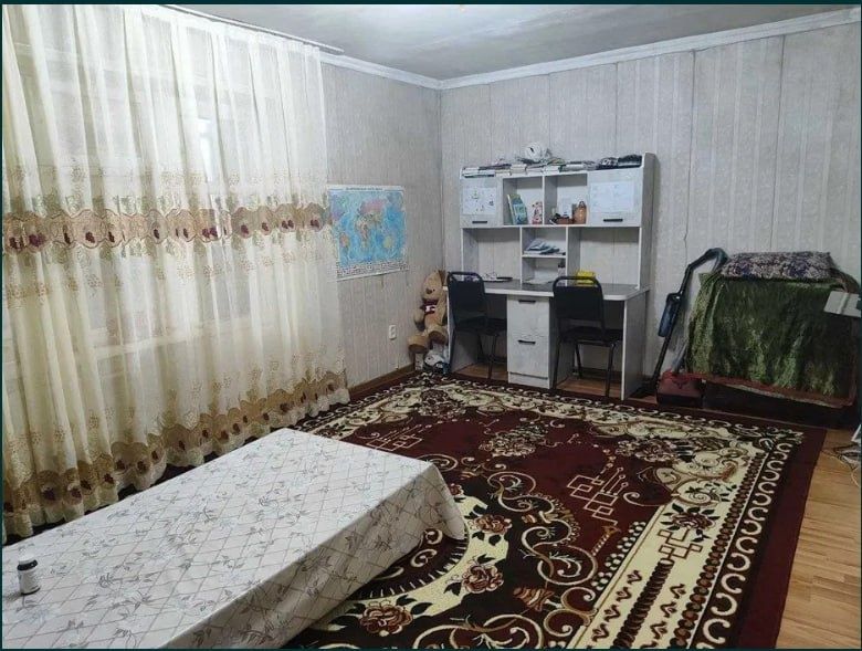 #Кирпичный 2/3/4 Чиланзар9 52м²