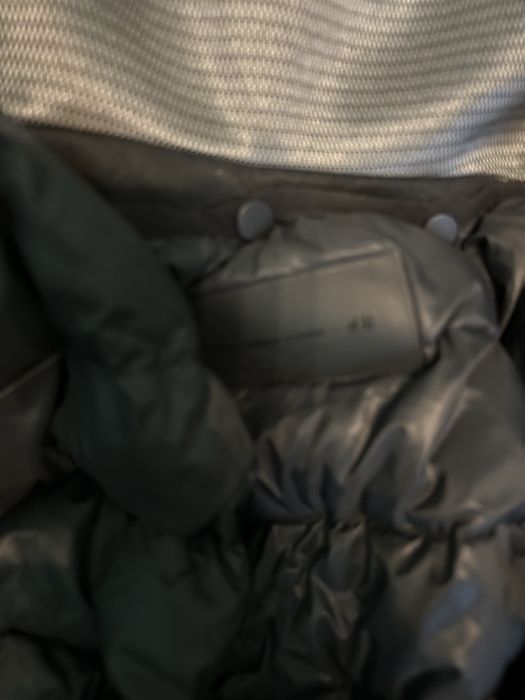 Зимно яке Alexander Wang H&M