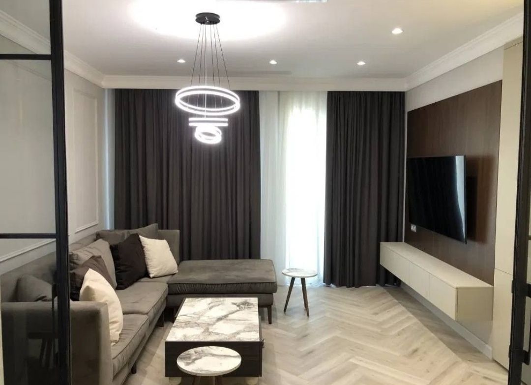 Сдается квартира Мирабад Авеню 9 этаж 82 м²