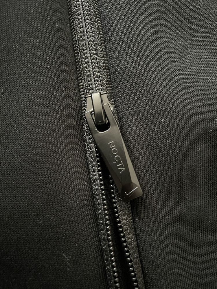Nike Nocta tech fleece