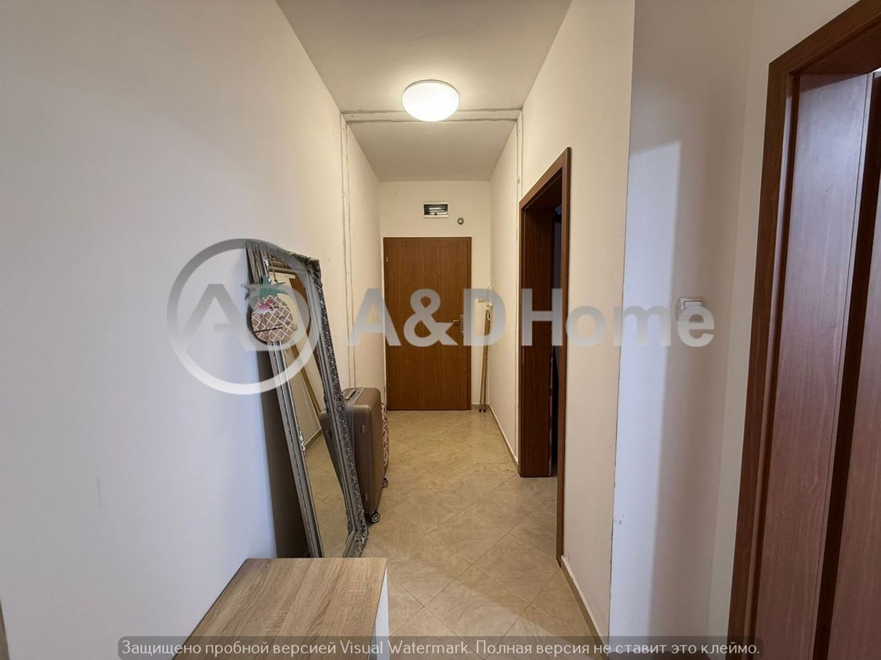 Продава се Тристаен апартамент в к.к. Слънчев бряг - 59 кв.м за 1119 €/кв.м - Снимка #3
