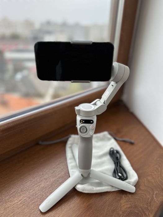 DJI OSMO mobile SE