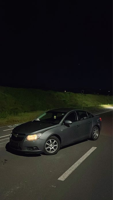 Vand Chevrolet Cruze