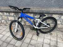 Bicicleta kona stuff 26” echipata shimano