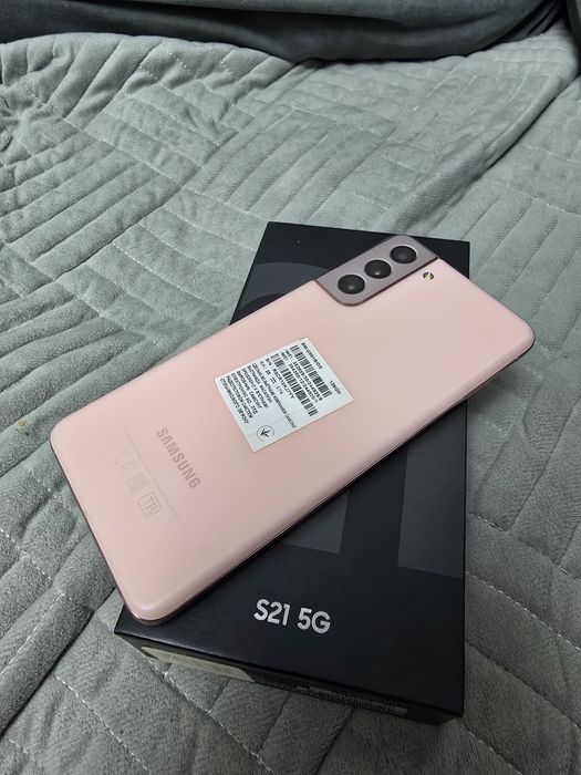 Samsung galaxy s21
