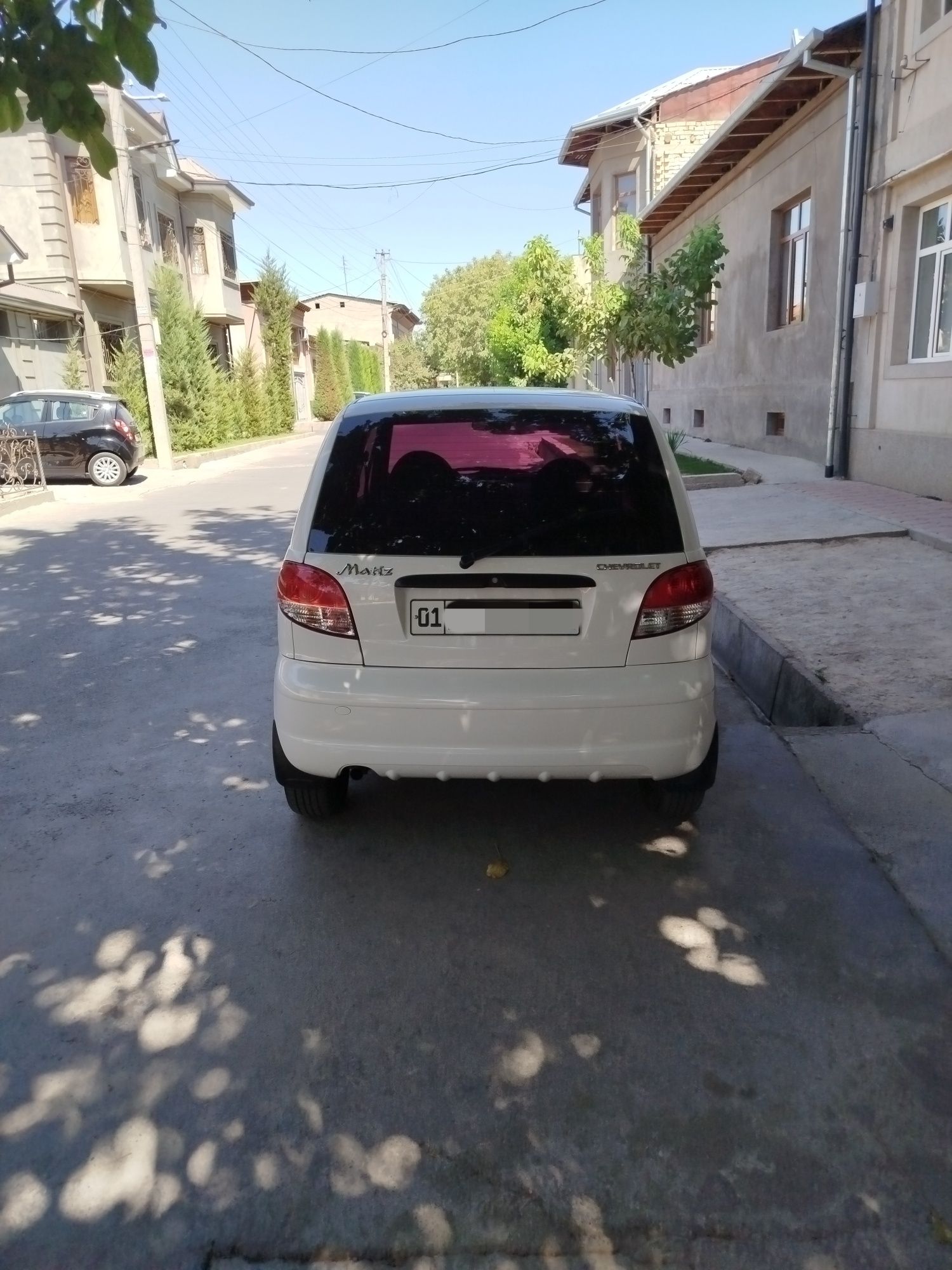 Matiz 2016 yil super bez kansener