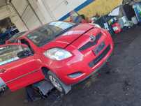 Piese toyota yaris 2010
