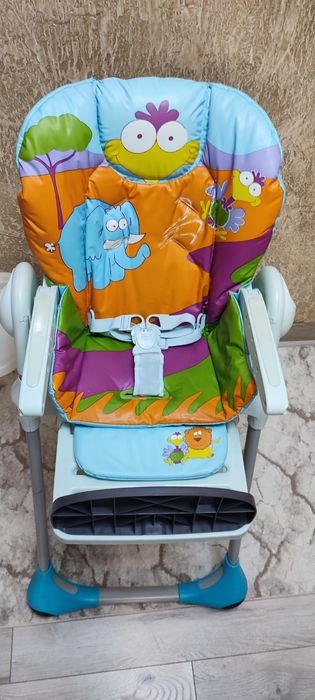 Scaun de masa chicco