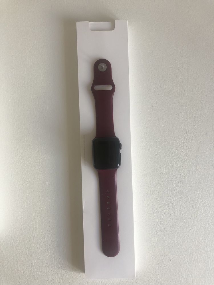 Apple watch 3 38mm