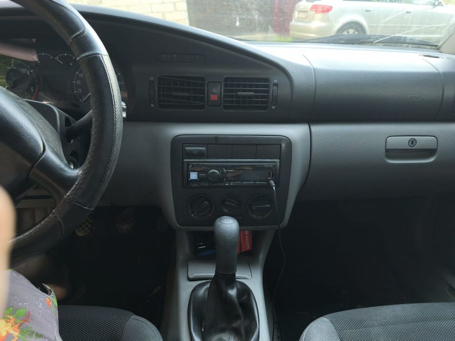 Vând Skoda Octavia 799€