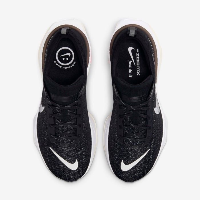 Nike ZoomX Invincible Run Flyknit 3 Noi Originali (40)