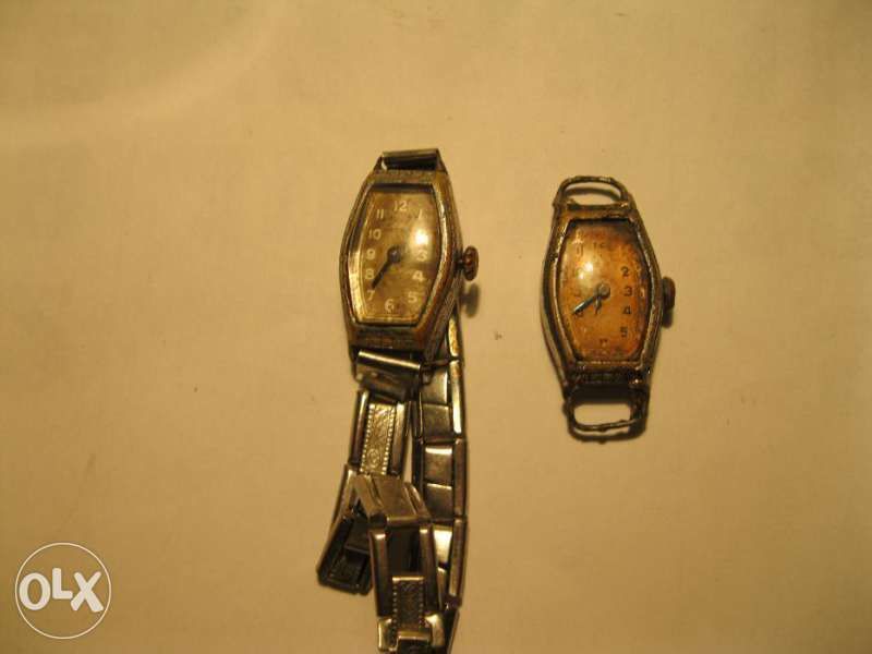 Ретро швеицарски часовници