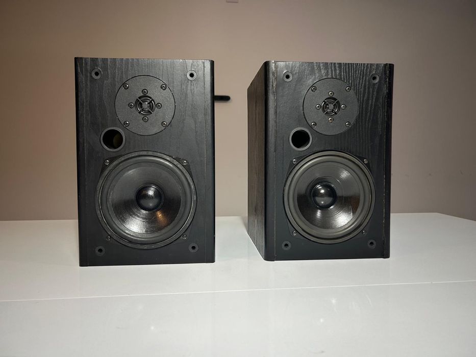 Boxe Yamaha NS G30 - sunet de calitate