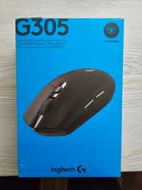 Logitech g305 мышь для компьютера