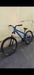 dirt bike agresiv
