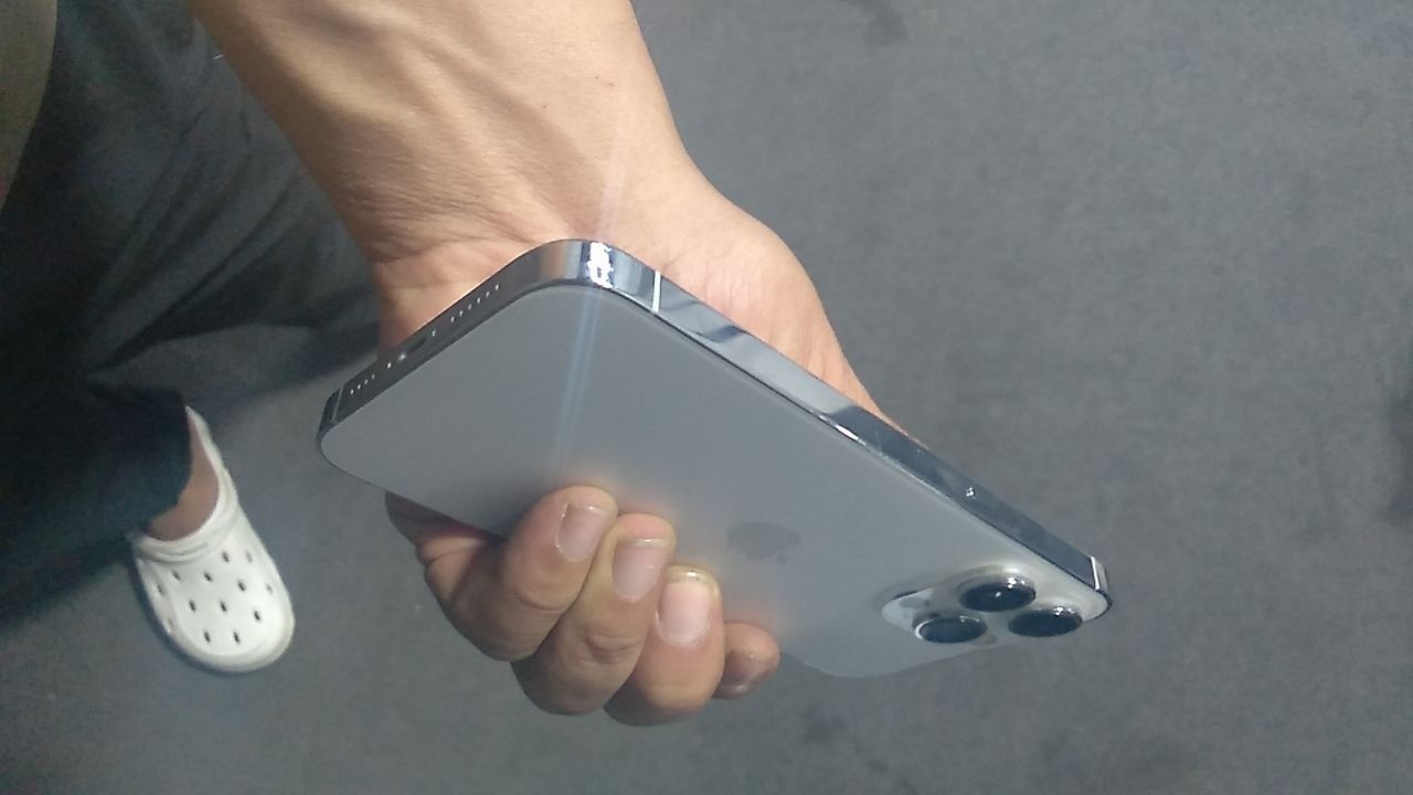 iPhone 14 Pro Max
