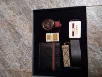 Set barbati guccii