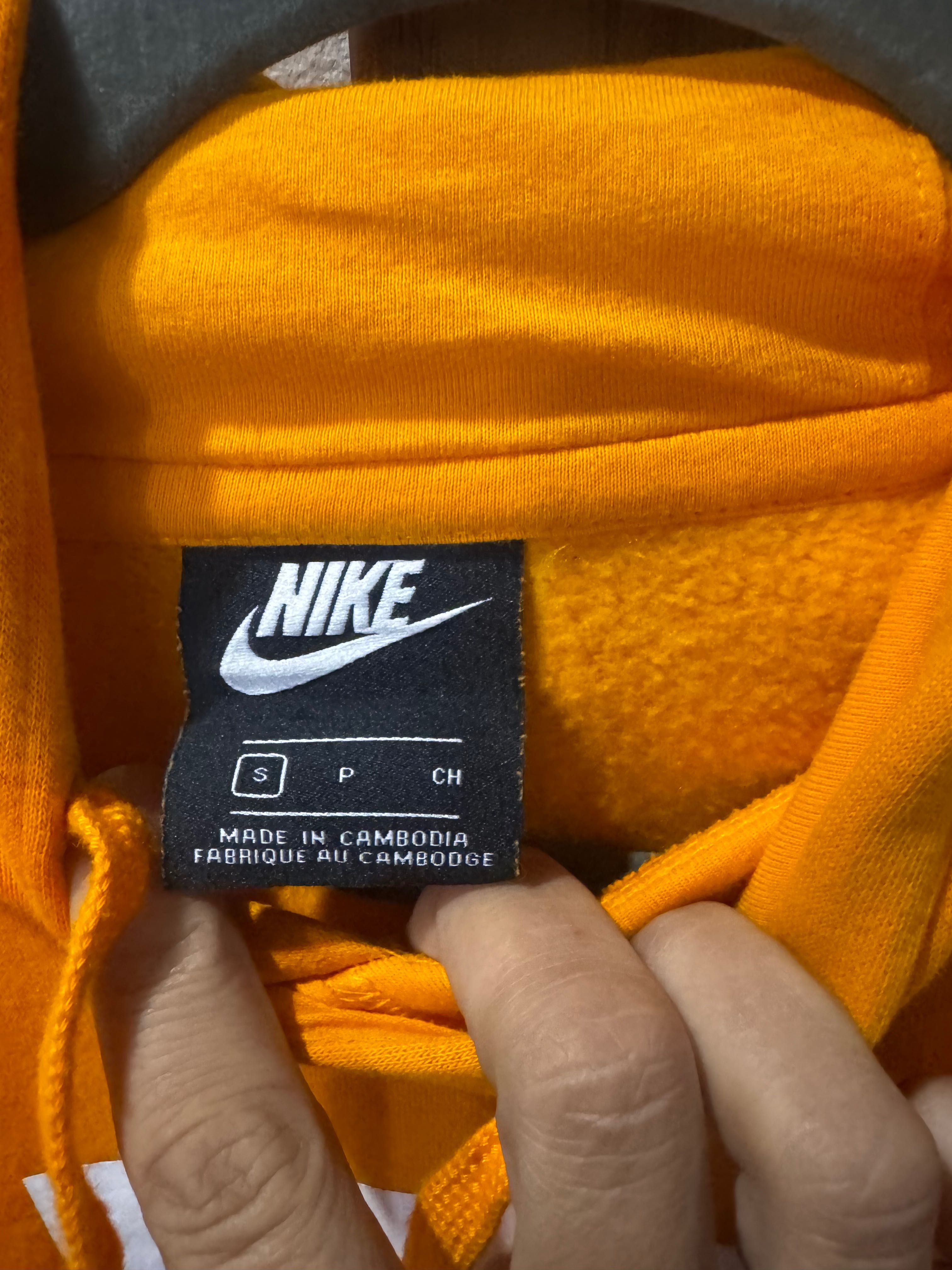 Nike sweatshirt S/M