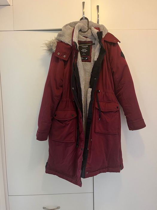 Hollister дамска яке