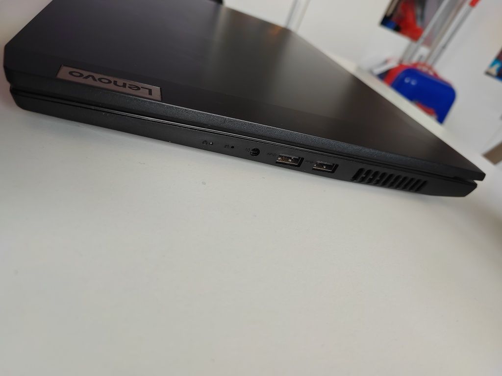 Лаптоп Lenovo ideapad gaming
