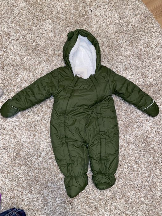 Combinezon 9-12 luni